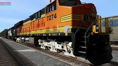 Livestream archive - Run 8 Train Simulator v3 is here!