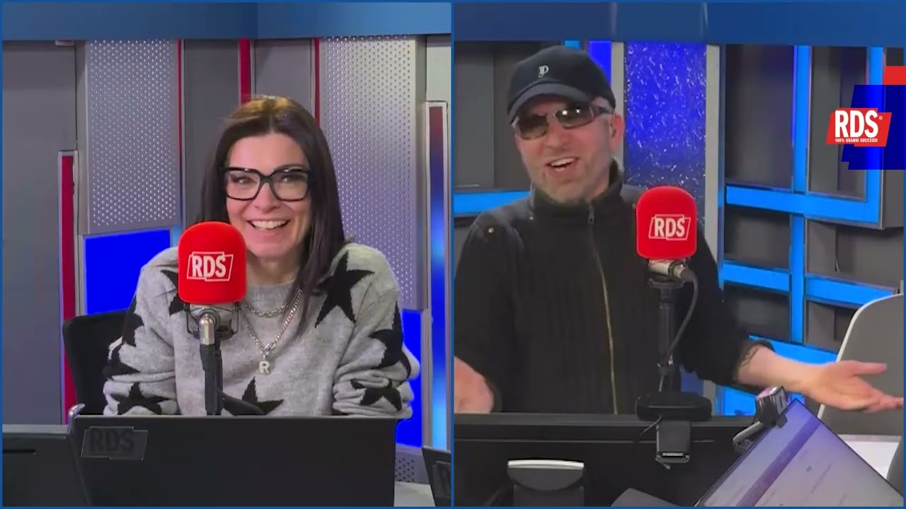 Cabaret: le freddure scelte da Claudio Guerrini faranno ridere Roberta Lanfranchi?