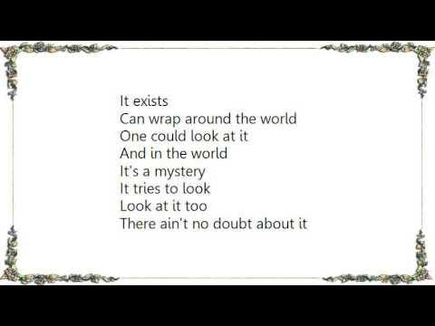 Jandek - Work of Art Lyrics - YouTube