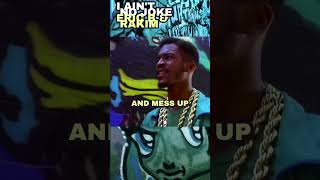 Eric B Rakim - I Aint No Joke