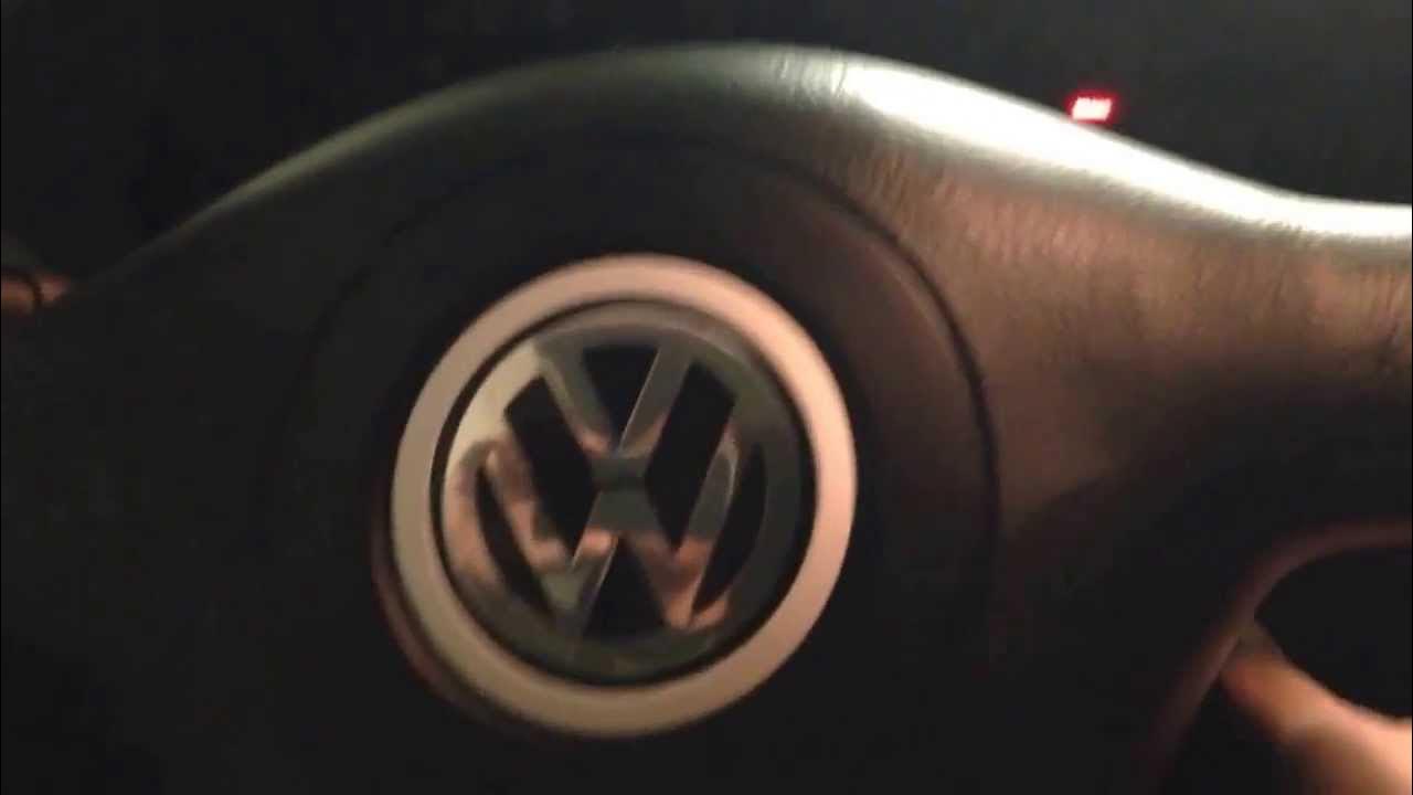 Vr6 knocking noise after timing chain replacement/ jumped time YouTube