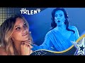 Una POTENTE voz de ÓPERA y una canción muy mal elegida | Semifinales 01 | Got Talent España 2023