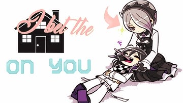 [Toujo x Ouma] What lovers do - Mep part 8