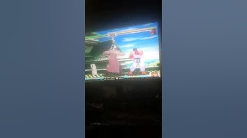 SFIII 3rd strike Q command grab Kara