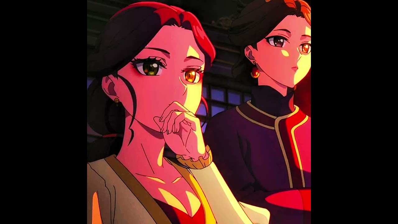 This scene kinda ruins the reveal 