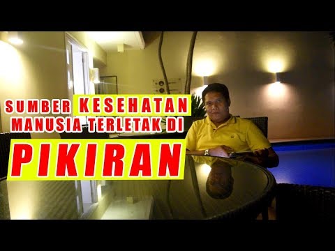 Video: Dalam Tubuh Yang Sehat - Pikiran Yang Sehat, Atau Semua Penyakit Dari Saraf - Pandangan Alternatif