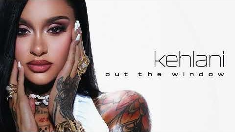 Thumbnail of Kehlani - Out The Window (Official Audio)