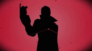 Killer7 - Announcement Trailer (Steam)