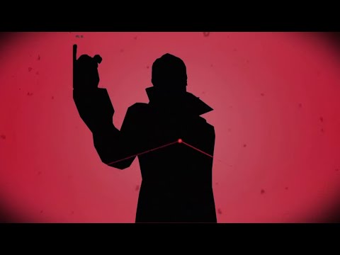 Killer7 - Announcement Trailer (Steam)