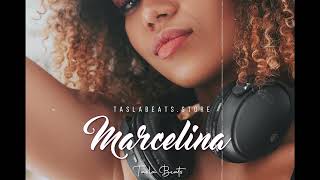 [Free] Afro-zouk x Kizomba x Zouk Type Beat 2023 - Marcelina