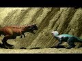 Disney Dinosaur: The Battle -Toy Style [HD]