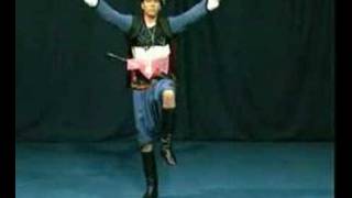 Zeybek - Kerimoglu Resimi