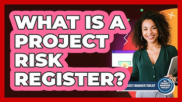 What Is a Project Risk Register?