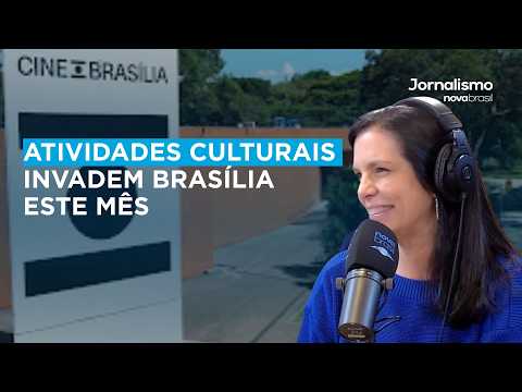 Filmes de Vladimir Carvalho abrem o agosto cultural