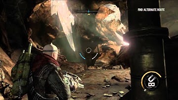 Red Faction: Armageddon - Demo playthrough