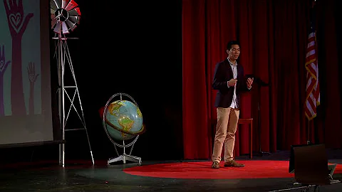 Community service and my crisis of identity: Kevin...