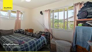 24 Highland Street, Redcliffe QLD 24 Highland Street, Redcliffe QLD