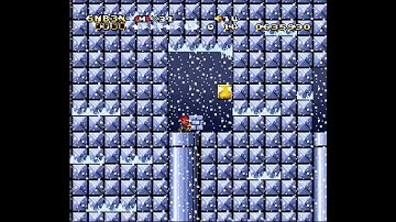 Super Mario Bros 3X (SMW-Hack) Part 11