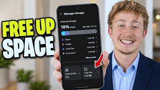 Information How To Free Up Storage On Android - Full Guide Guide