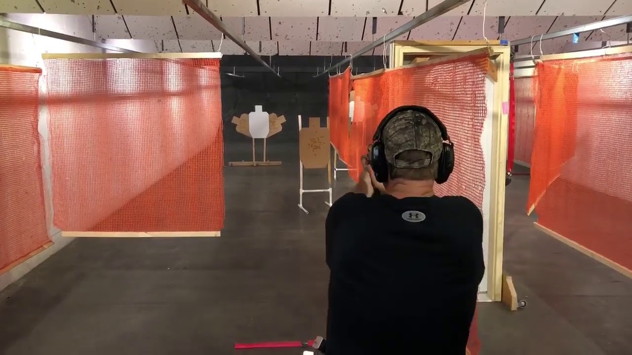 Firing Line Sauk Rapids Mn
