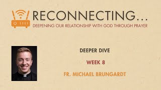 'Reconnecting…' Deeper Dive 8