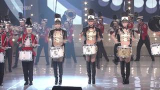 10 12 30목 HD 2010 KBS 가요대축제 애프터스쿨