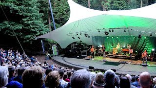 Video-Miniaturansicht von „The Dutch Eagles - A California Summer Night - Cabrio Openluchttheater Soest 4K“