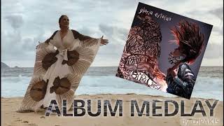 Gloria Estefan – Brazil305 Album Medlay by DJPakis