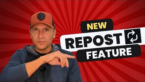 Instagram Repost Feature: What Creators NEED to Know!