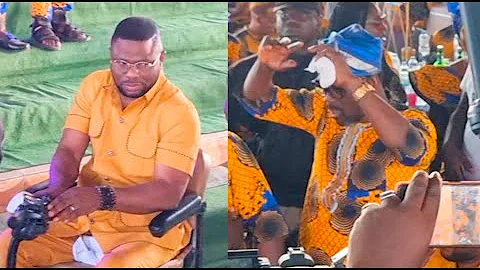 Yinka Ayefele & Others Applaud Pasuma,Malaika, Saheed Osupa, Adio Atawewe for Donating Millions