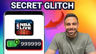 NBA Live Mobile Hack - How to Get Unlimited Cash in NBA Live Mobile 2024 with this Mod (iOS/Android) screenshot 4
