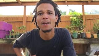 DREAD LOCK DISCRIMINATION!!