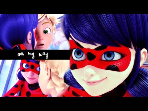 On My Way - Ladybug