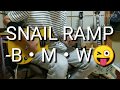 SNAIL RAMP 弾いてみた!-- [ B・M・W ] guitar cover