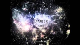 Video thumbnail of "Amber - Drunk Star"