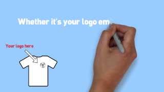 Aspect Corporate Clothing - company video