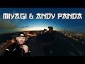 REACTION to Miyagi & Andy Panda - Там Ревели Горы (Mood Video)