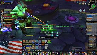 Thaddius(Original) Nampower Healing