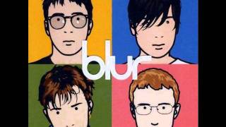 Video thumbnail of "Blur - Song 2 (Vocals & Backup guitar ONLY)"