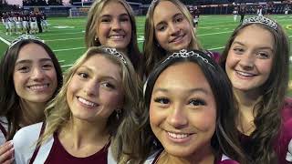 2021-2022 Cheer Banquet Slideshow