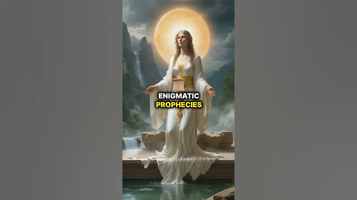 Weird History - Secrets of the Oracle  #history #weirdhistory