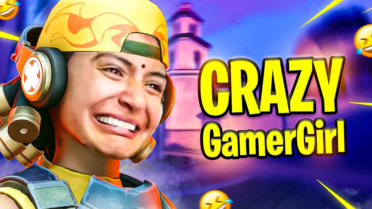Double Meaning Gamer Girl Valorant Moments That Will Make You Go Crazy
