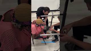 Making Adjustments Is Necessary And Reform Prosthetics Gets The Job Done.