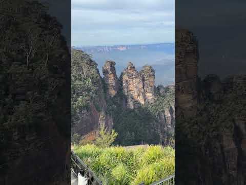 Video: 11 vrhunskih turističkih atrakcija u Blue Mountains