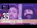 Cambiando de Tercio x35 | Señor Cheeto: Los youtubers son unos ambientaos