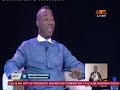 #NgTheCandidates Kadaria Takes on AAC's Presidential Candidate, Omoyele Sowore