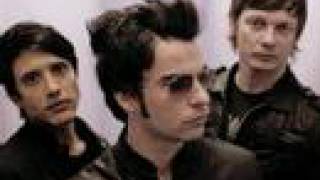 Stereophonics - Climbing the wall chords