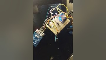 Arquitetura de controle de acesso usando Mosquito MQTT, ESP8266, FreeRTOS e Node-RED.