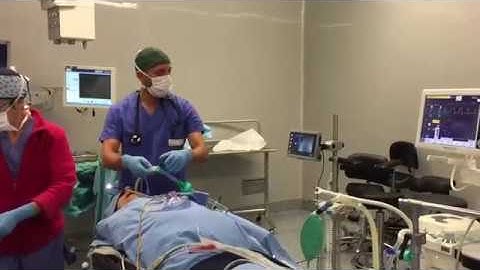 Spritztube with Video Stylet