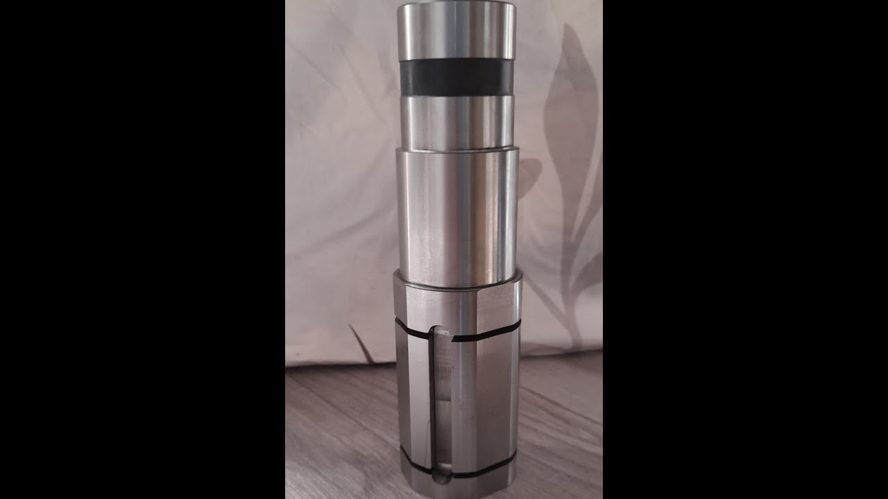 Multi Stone Type Singal Stick Hoinng Mandrel